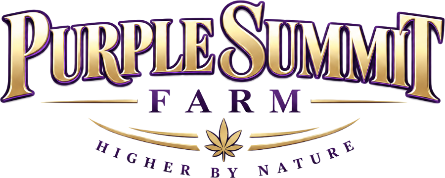Purple Summit Farm, Higher by Nature